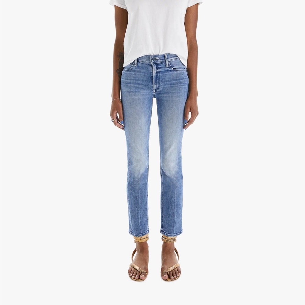 MOTHER jeans